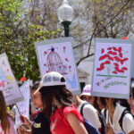 Sul Informação - Alunos de Faro marcharam pela liberdade