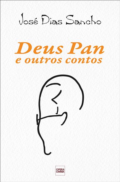 Sul Informação - Reedição da obra “Deus Pan e outros contos” de José Dias Sancho apresentada na FNAC