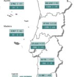 Sul Informação - Covid-19: Dois óbitos e mais 400 casos no Algarve, país tem novo máximo diário