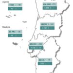 Sul Informação - Algarve tem 66 novos casos de Covid-19
