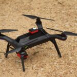 Sul Informação - Dia Aberto da Universidade do Algarve teve drone no céu e surf num ginásio