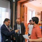 Sul Informação - Algarve saiu da época das chuvas com ainda menos água nas barragens
