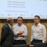 Sul Informação - Algarve saiu da época das chuvas com ainda menos água nas barragens