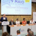 Sul Informação - Algarve saiu da época das chuvas com ainda menos água nas barragens