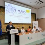 Sul Informação - Algarve saiu da época das chuvas com ainda menos água nas barragens
