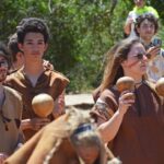 Sul Informação - 1200 viajaram até à Pré-História nos Monumentos Megalíticos de Alcalar