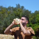 Sul Informação - 1200 viajaram até à Pré-História nos Monumentos Megalíticos de Alcalar