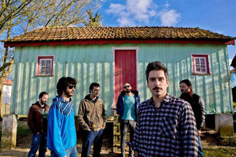 Sul Informação - Festival Sons do Altântico abre hoje com Diabo na Cruz e Ricardo Ribeiro