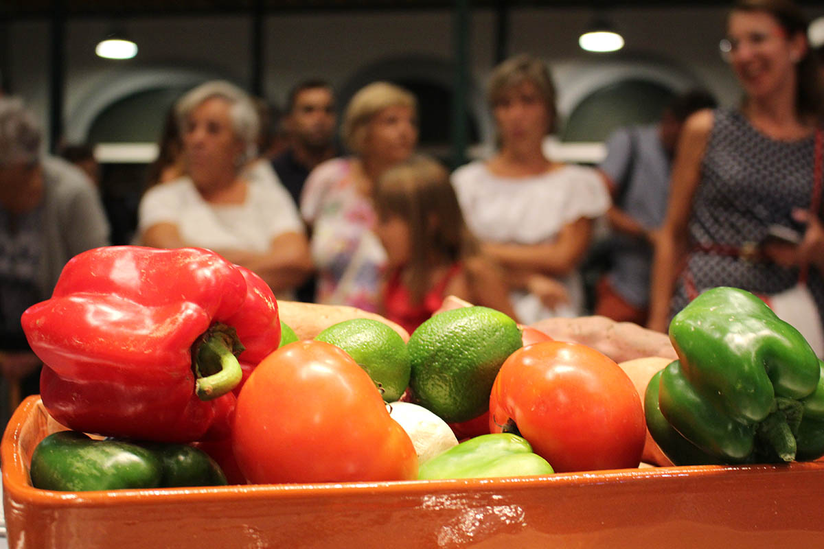 Sul Informação - Tavira recebe Conferência Internacional de Turismo Gastronómico Sustentável