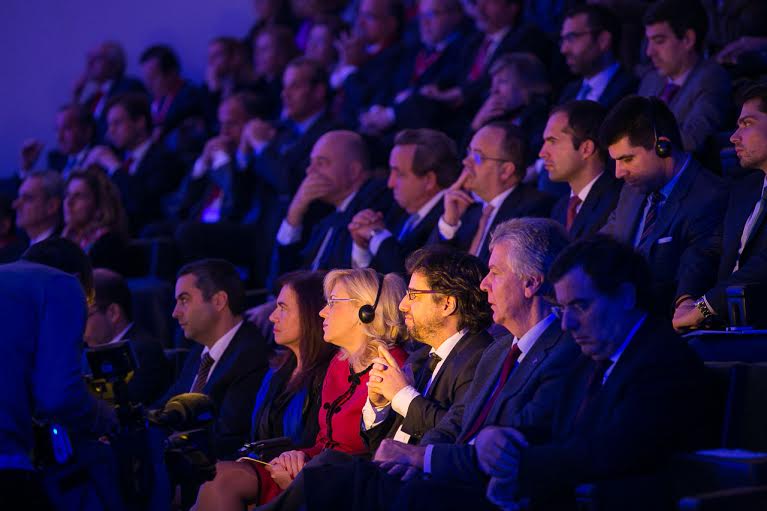 Sul Informação - Poiares Maduro: «Portugal é um dos primeiros países com todos os programas operacionais aprovados»