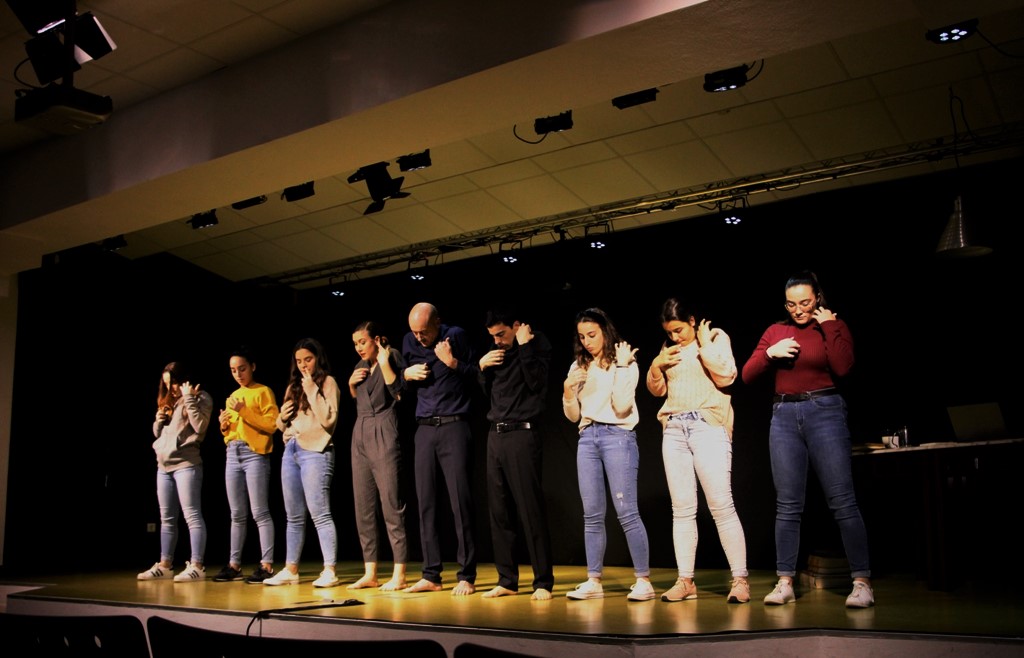 Sul Informação - Castro Marim homenageou António Aleixo com música, palavras e dança