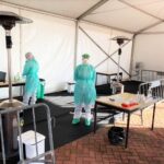 Sul Informação - Portimão avança com testagem massiva à Covid-19