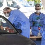 Sul Informação - Portimão avança com testagem massiva à Covid-19