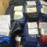 Sul Informação - Investigação algarvia apreende tonelada de cocaína a veleiro nos Açores [com fotos]