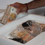 Sul Informação - Investigação algarvia apreende tonelada de cocaína a veleiro nos Açores [com fotos]