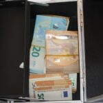 Sul Informação - Investigação algarvia apreende tonelada de cocaína a veleiro nos Açores [com fotos]