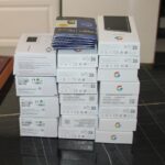 Sul Informação - Investigação algarvia apreende tonelada de cocaína a veleiro nos Açores [com fotos]