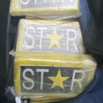 Sul Informação - Investigação algarvia apreende tonelada de cocaína a veleiro nos Açores [com fotos]