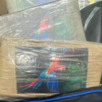 Sul Informação - Investigação algarvia apreende tonelada de cocaína a veleiro nos Açores [com fotos]