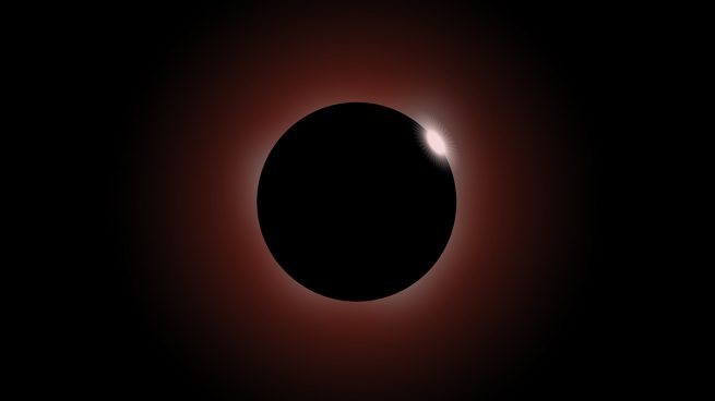 Sul Informação - Eclipse lunar mais longo do século XXI “marcado” para este mês de Julho