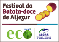Sul Informação - Festival da Batata Doce de Aljezur ganha estatuto de ecoevento