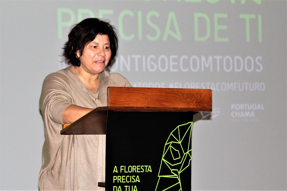 Sul Informação - Jovem: cuidar das florestas “Econtigo, Ecomtodos”