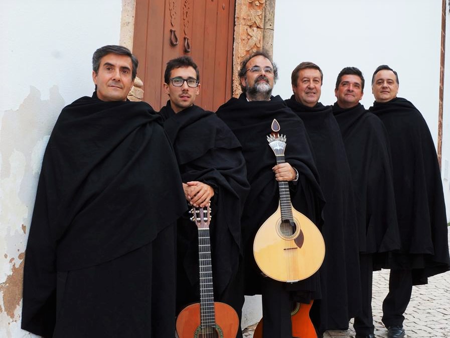 Sul Informação - Loulé: “Ecos de Coimbra” comemoram dia da Freguesia de São Clemente