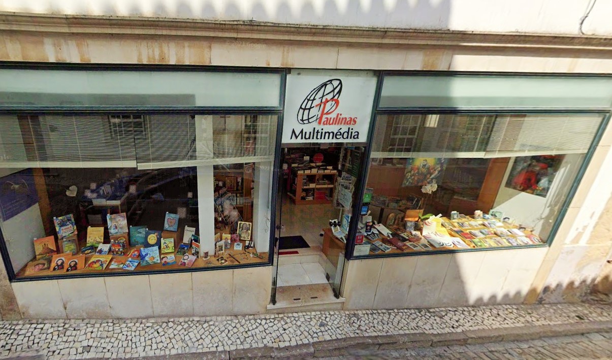 Sul Informação - Livraria da editora Paulinas vai ter descontos durante uma semana