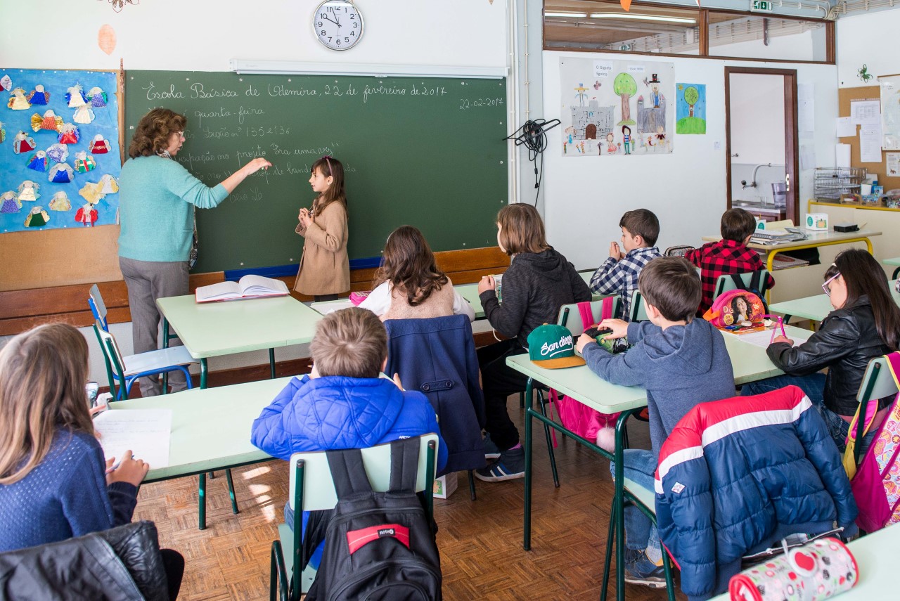 Sul Informação - Odemira investe 5,8 milhões de euros na educação em 2018/19