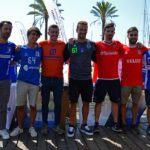 Sul Informação - Sporting, FC Porto e Benfica encontram-se em Portimão na Elite Cup de hóquei em patins