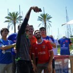 Sul Informação - Sporting, FC Porto e Benfica encontram-se em Portimão na Elite Cup de hóquei em patins