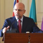 Sul Informação - Embaixador do Reino Unido foi a Loulé conhecer projeto ligado ao envelhecimento ativo