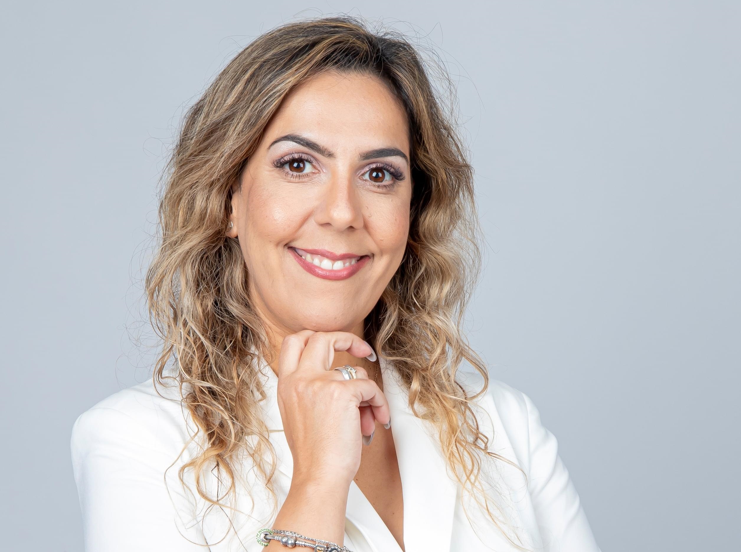 Sul Informação - Ana Cristina Rosa apresenta livro “Empreender sem desculpas” em Portimão