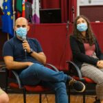 Sul Informação - Encontro juntou doutorandos da Universidade do Algarve