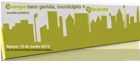 Sul Informação - Município de Aljezur recebe Prémio Europeu de Energia