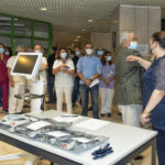 Sul Informação - Município entrega terceiro Pulmovista do país ao Hospital de Portimão