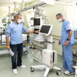 Sul Informação - Município entrega terceiro Pulmovista do país ao Hospital de Portimão