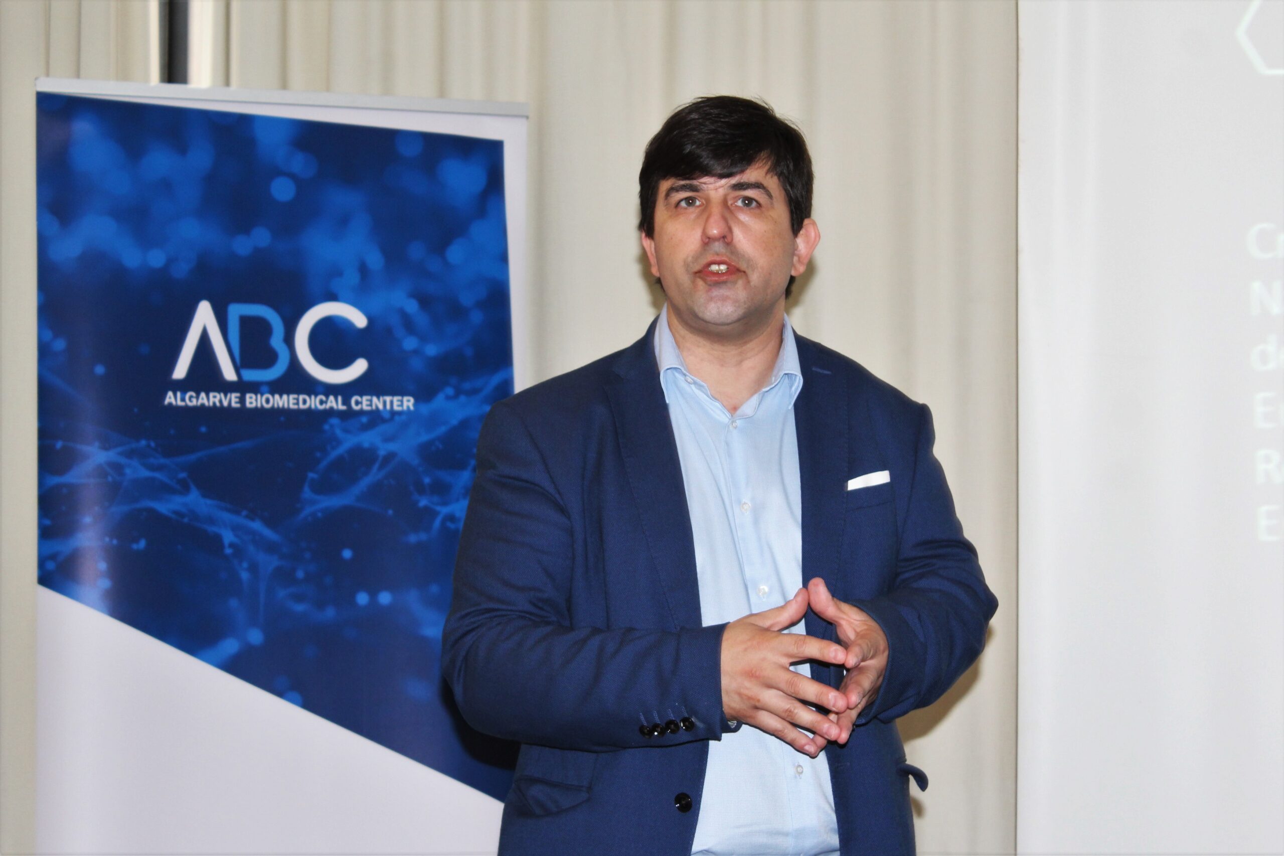 Sul Informação - Nasceu em Vilamoura uma rede para pensar sobre o envelhecimento ativo em Portugal