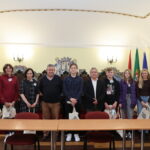 Sul Informação - Alunos da Eslovénia, Espanha e Croácia participaram em mobilidade Erasmus em Montemor-o-Novo