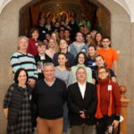 Sul Informação - Alunos da Eslovénia, Espanha e Croácia participaram em mobilidade Erasmus em Montemor-o-Novo