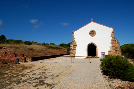 Sul Informação - Grupo Coral da Universidade do Algarve dá a “Ouvir as Vozes do Património” na Ermida de Guadalupe