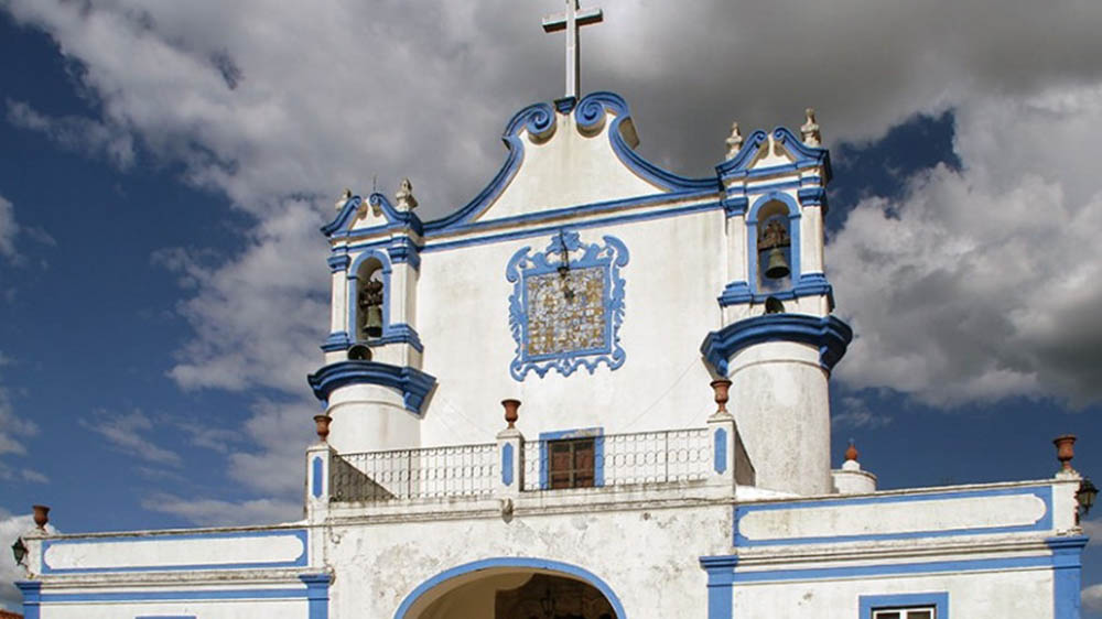 Sul Informação - Montemor-o-Novo promove visita à Ermida de Nossa Senhora da Visitação