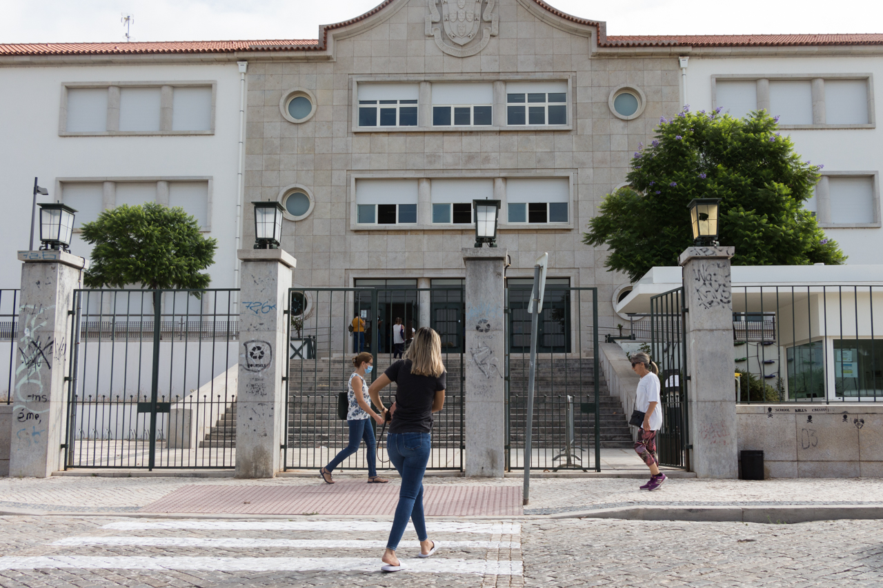 Sul Informação - Faltam psicólogos nas escolas, rácio é de um para 744 alunos