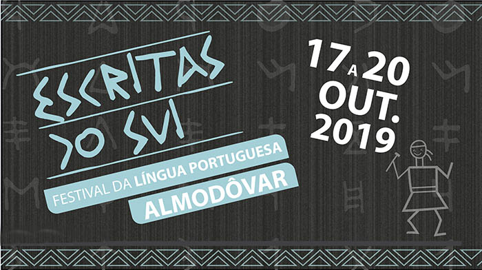 Sul Informação - Festival “Escritas do Sul” começa amanhã em Almodôvar com programa para todos