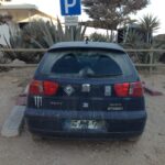 Sul Informação - Polícia Marítima de Lagos passa 15 multas por estacionamento indevido