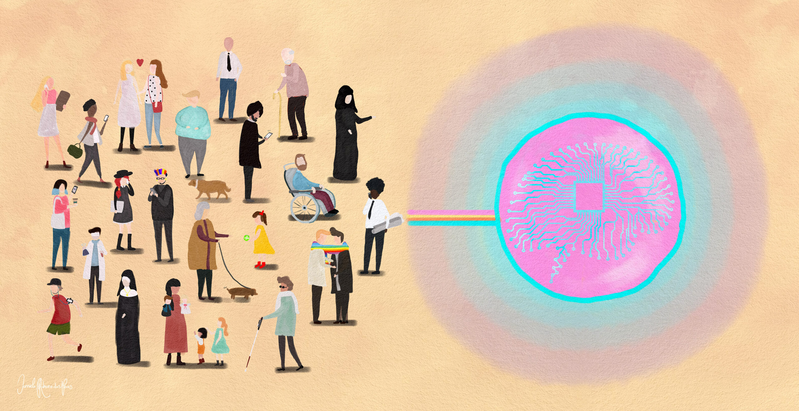 Sul Informação - Ética em Inteligência Artificial