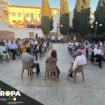 Sul Informação - Eurodeputados socialistas vieram ao Algarve antes do «desafio» das Europeias