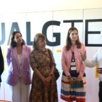 Sul Informação - Eurodeputados socialistas vieram ao Algarve antes do «desafio» das Europeias