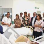 Sul Informação - Eurodeputados socialistas vieram ao Algarve antes do «desafio» das Europeias