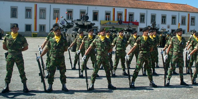 Sul Informação - Chefe do Estado Maior do Exército pediu a demissão